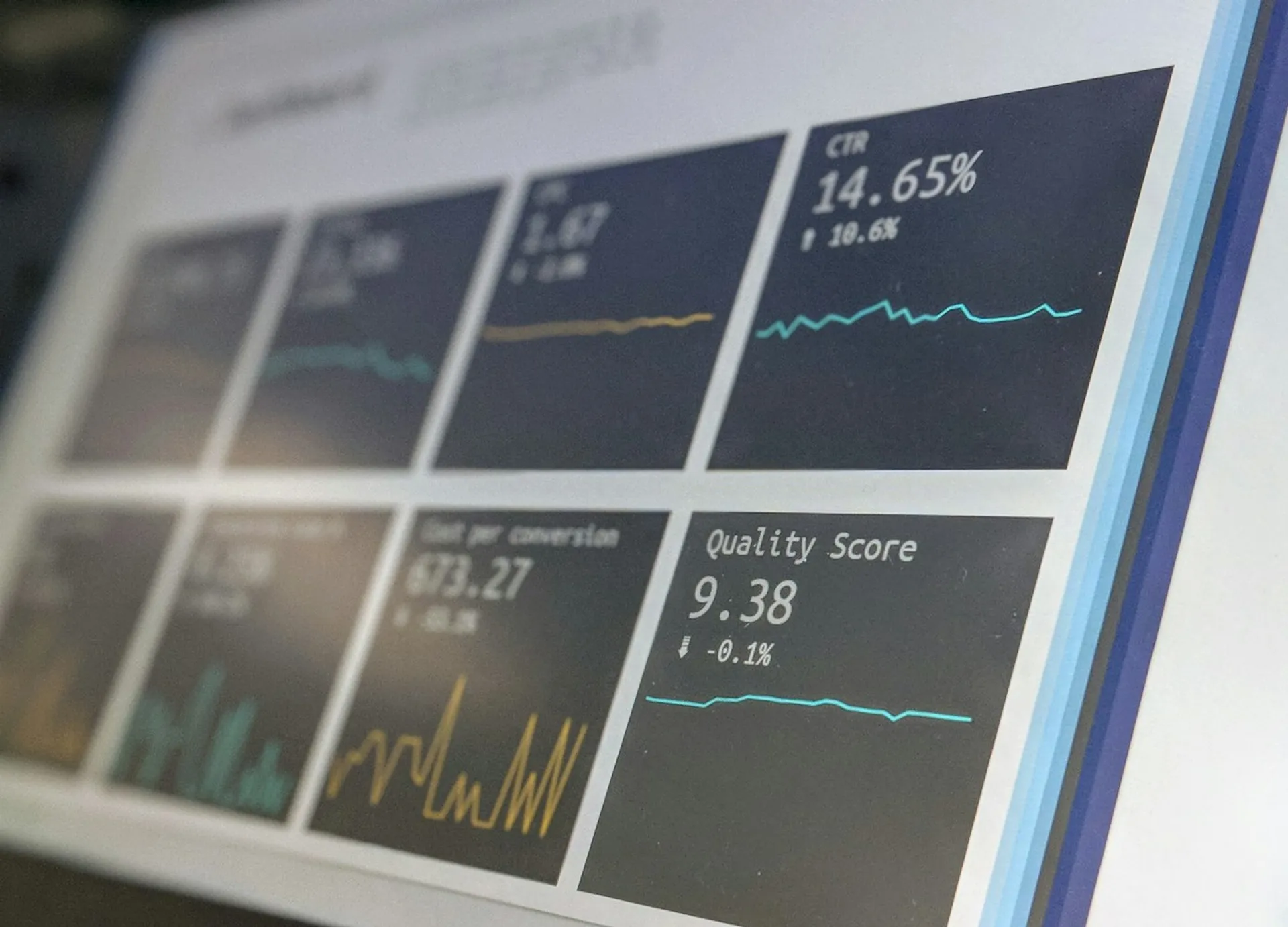 Tive Cloud Tracking Dashboard